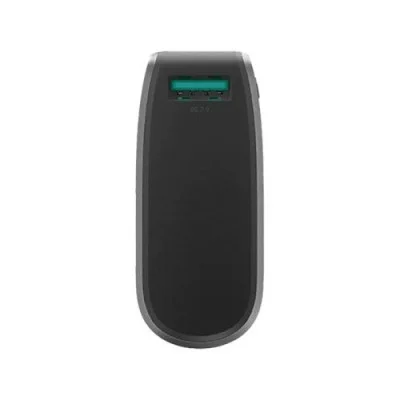 ENERGEA COMPAC ULTRA 35, 20000MAH UNIVERSAL POWER BANK PD35W - GUNMETAL